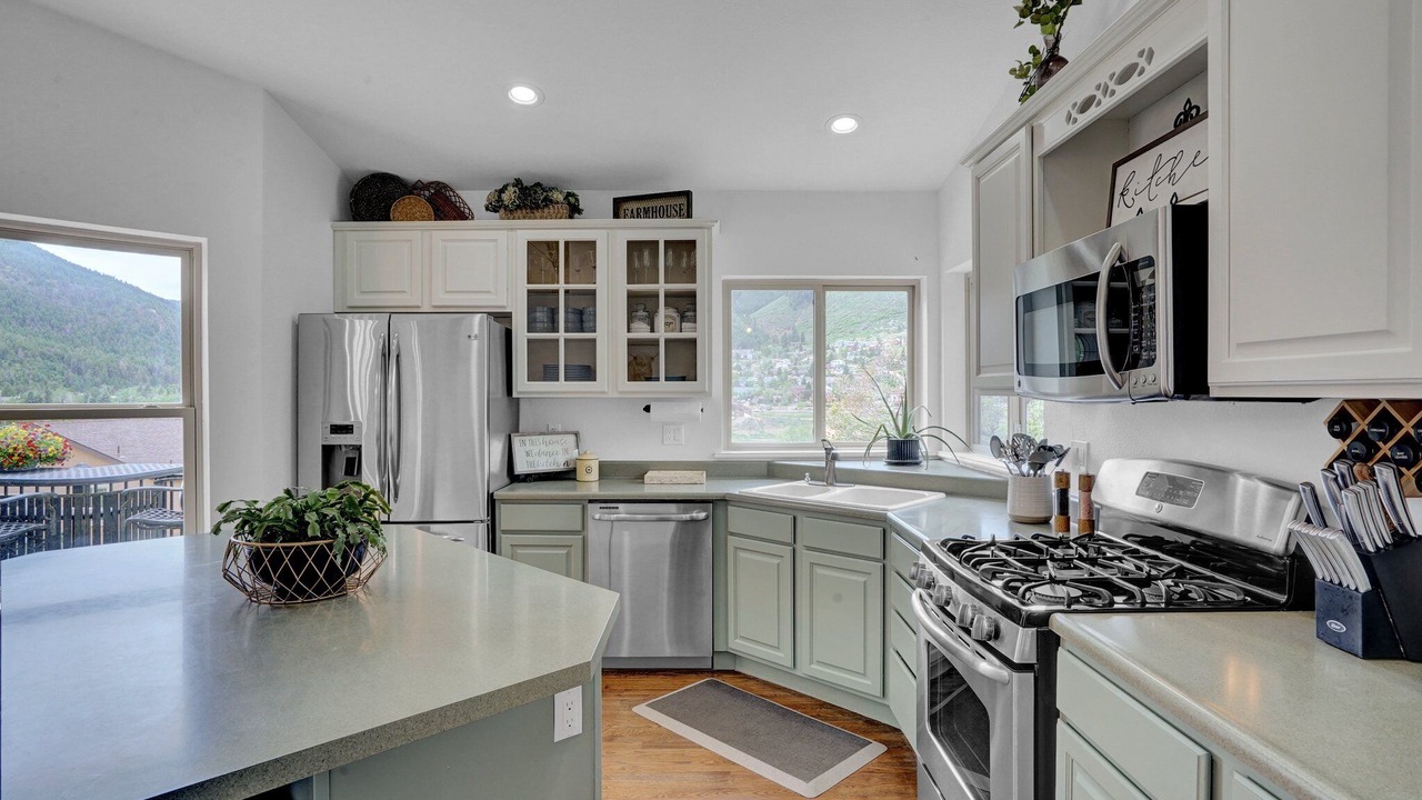 Photo of Kitchen in Palmer Lake