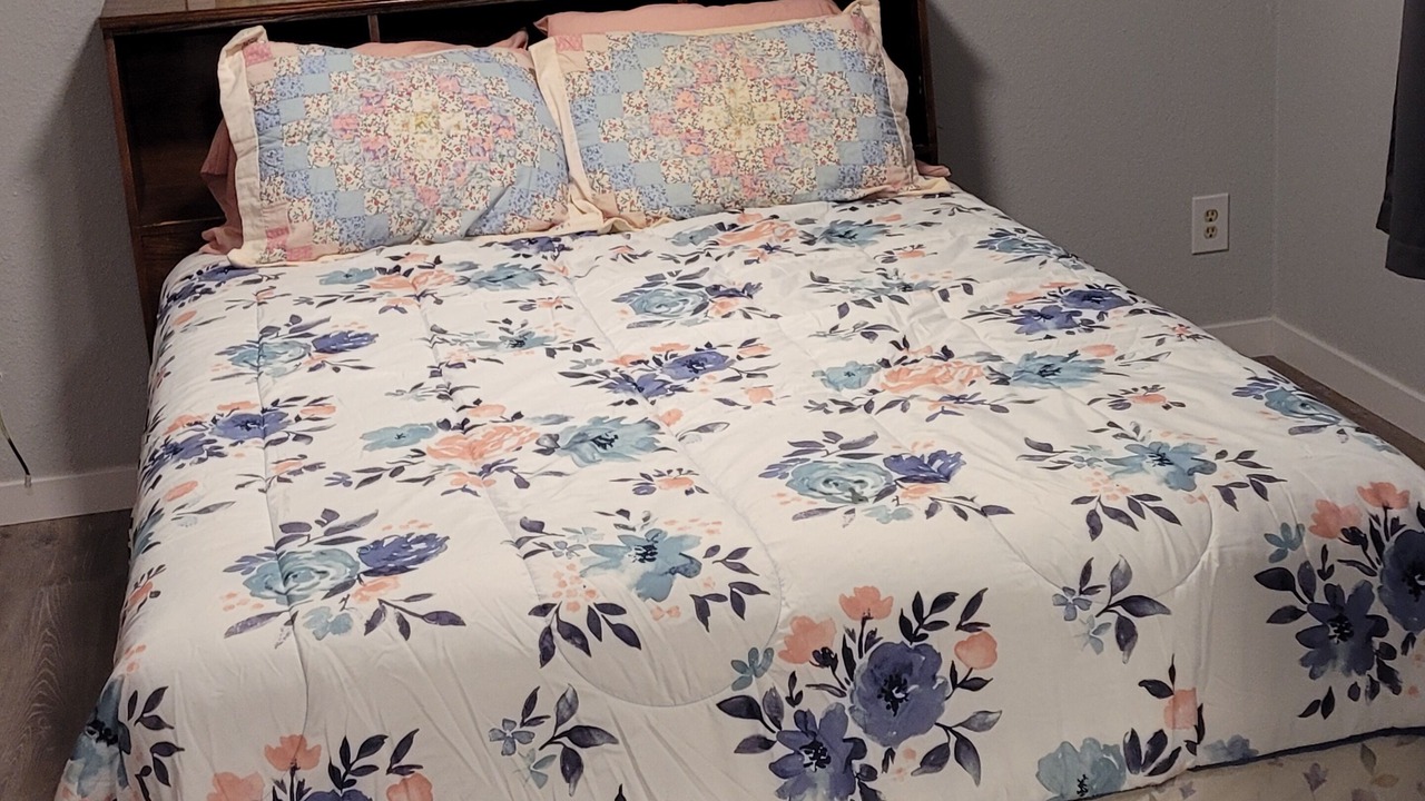 Photo of Bedroom in Longmont