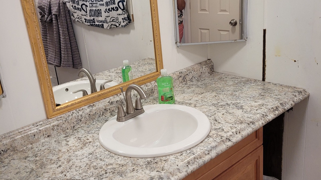 Photo of Bathroom in Longmont