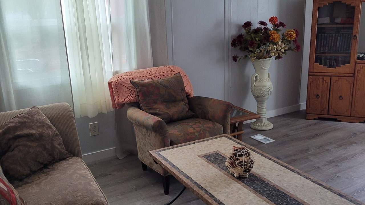 Photo of Livingroom in Longmont