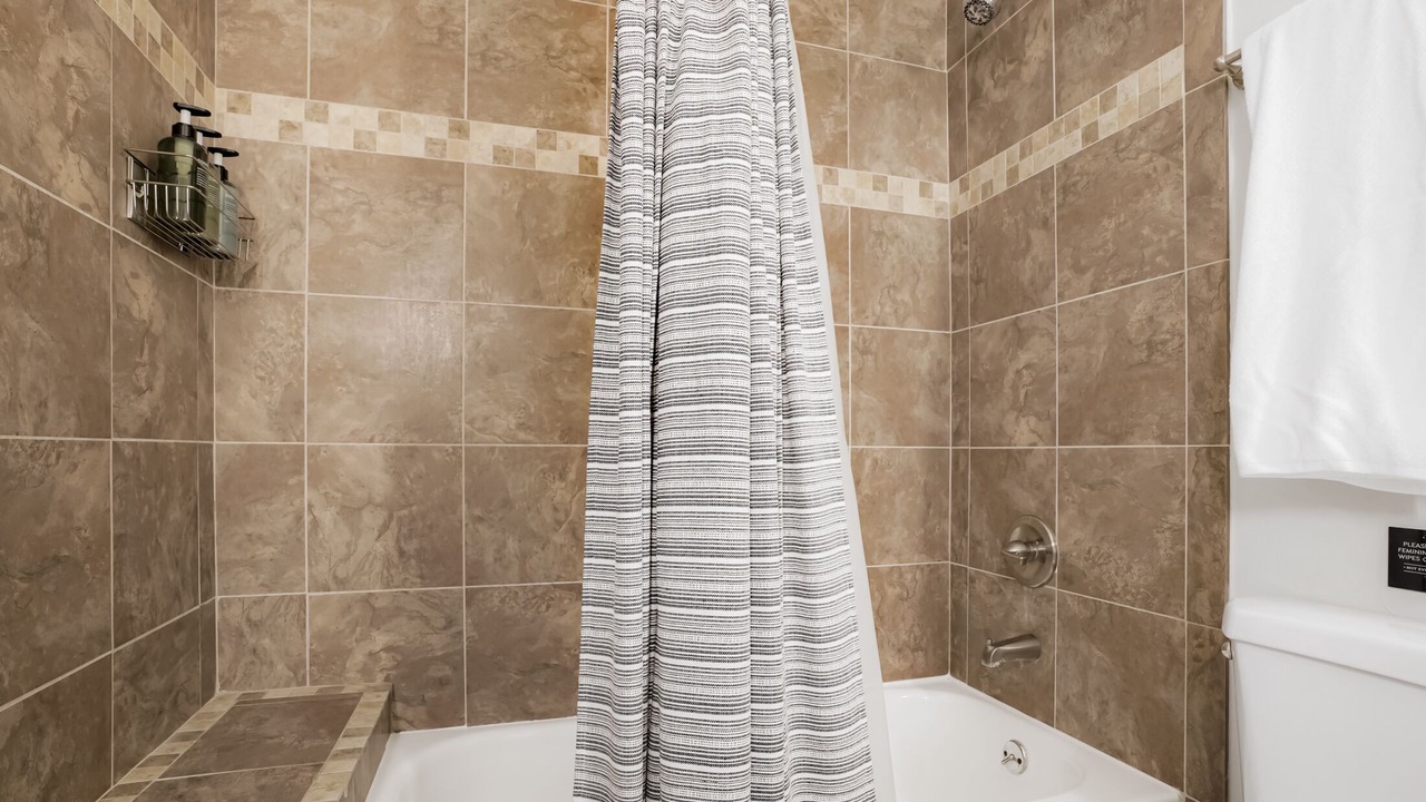 Photo of Bathroom in North Central Westminster