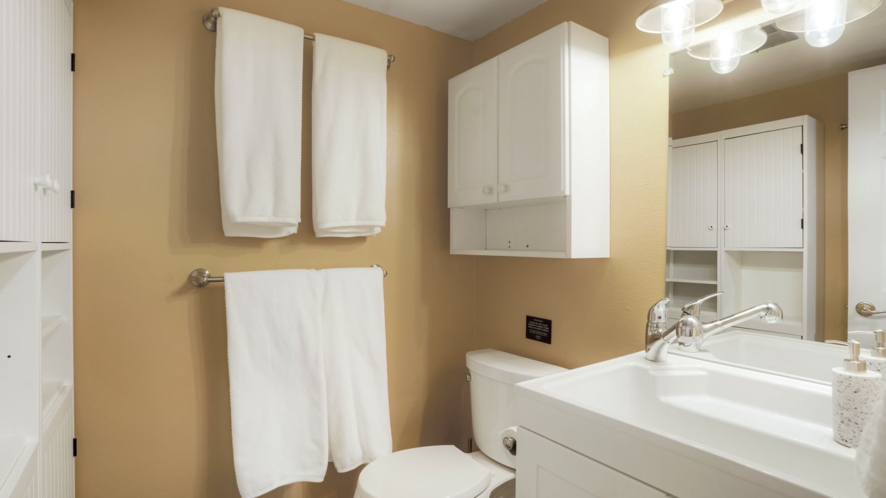 Photo of Bathroom in North Central Westminster