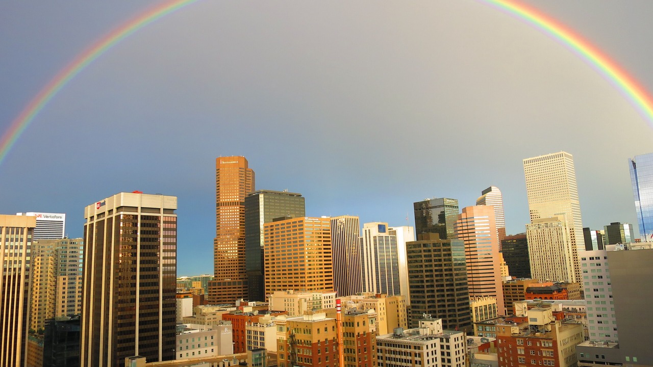 Photo of Others in Downtown Denver