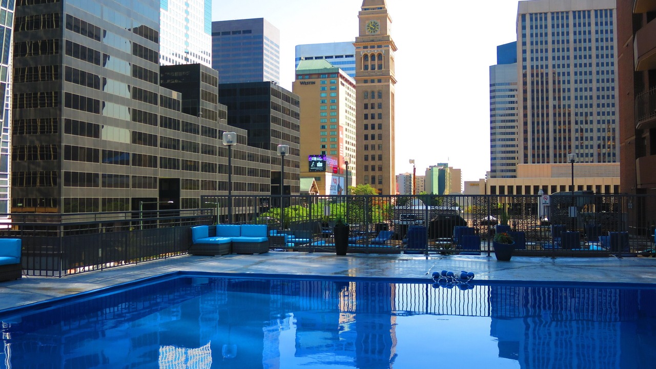 Photo of Outdoor in Downtown Denver