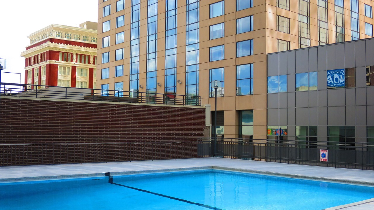 Photo of Outdoor in Downtown Denver