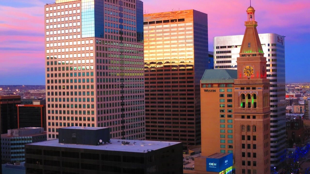 Photo of Others in Downtown Denver