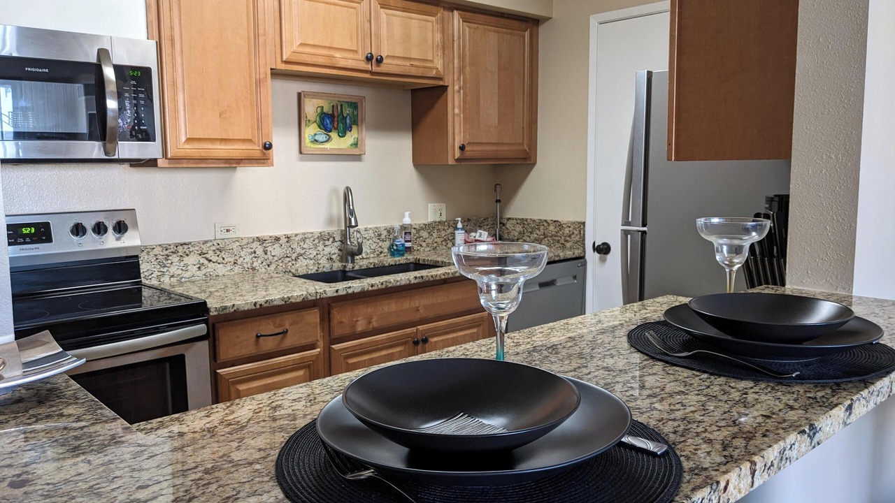 Photo of Kitchen in Downtown Denver