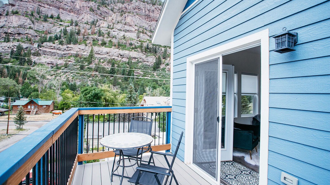 Photo of Outdoor in Ouray