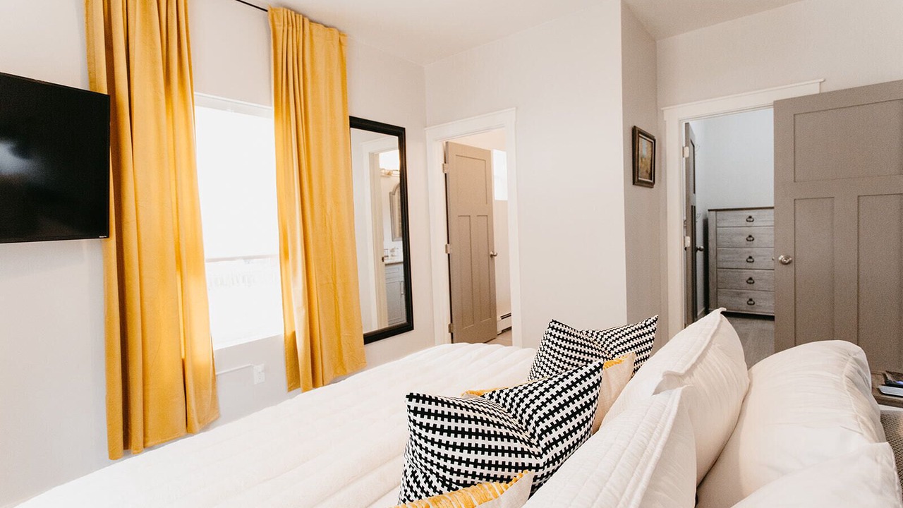 Photo of Bedroom in Ouray