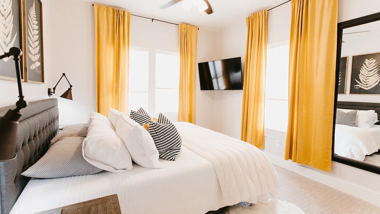 Photo of Bedroom in Ouray
