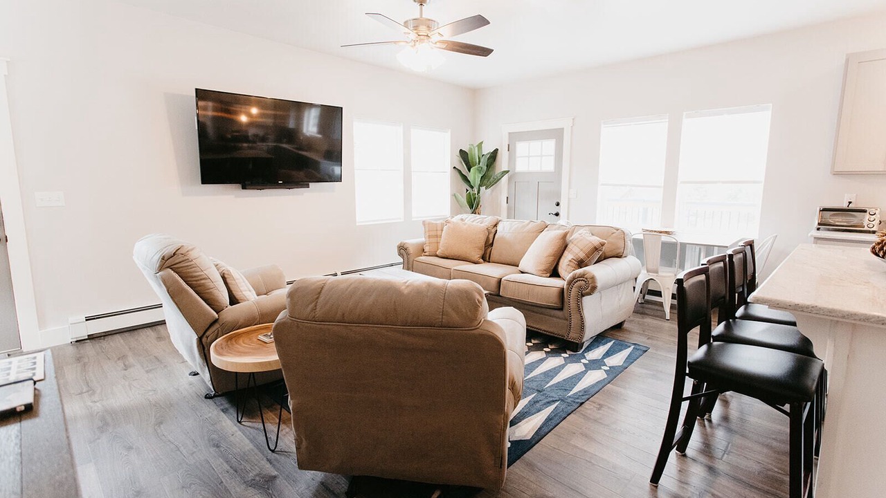 Photo of Livingroom in Ouray