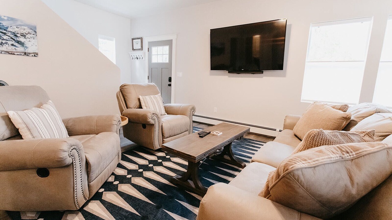 Photo of Livingroom in Ouray
