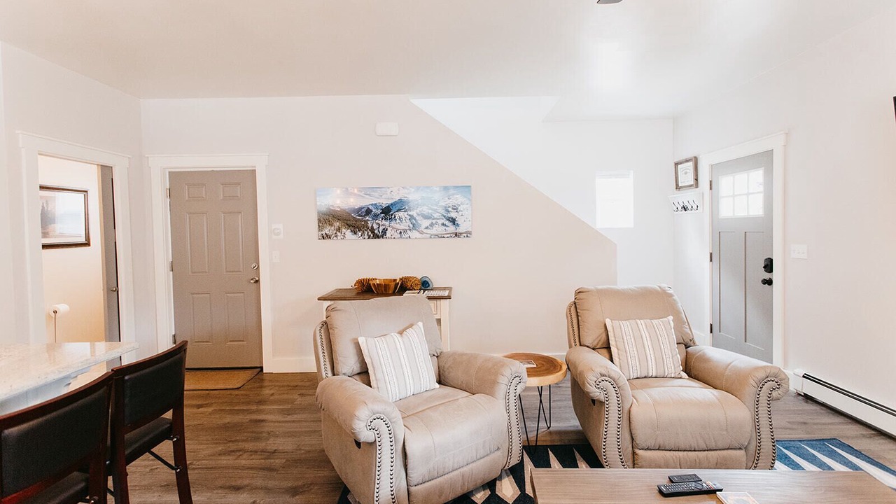 Photo of Livingroom in Ouray
