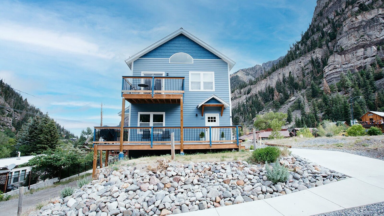 Photo of Outdoor in Ouray