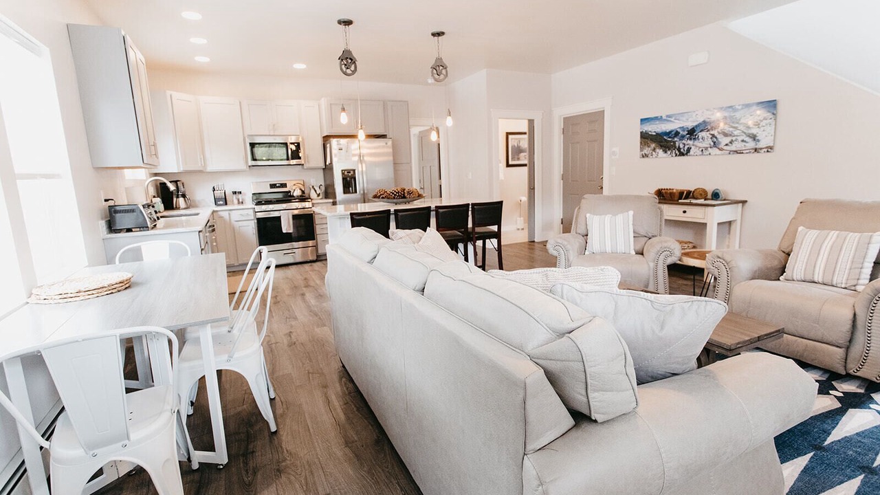 Photo of Livingroom in Ouray