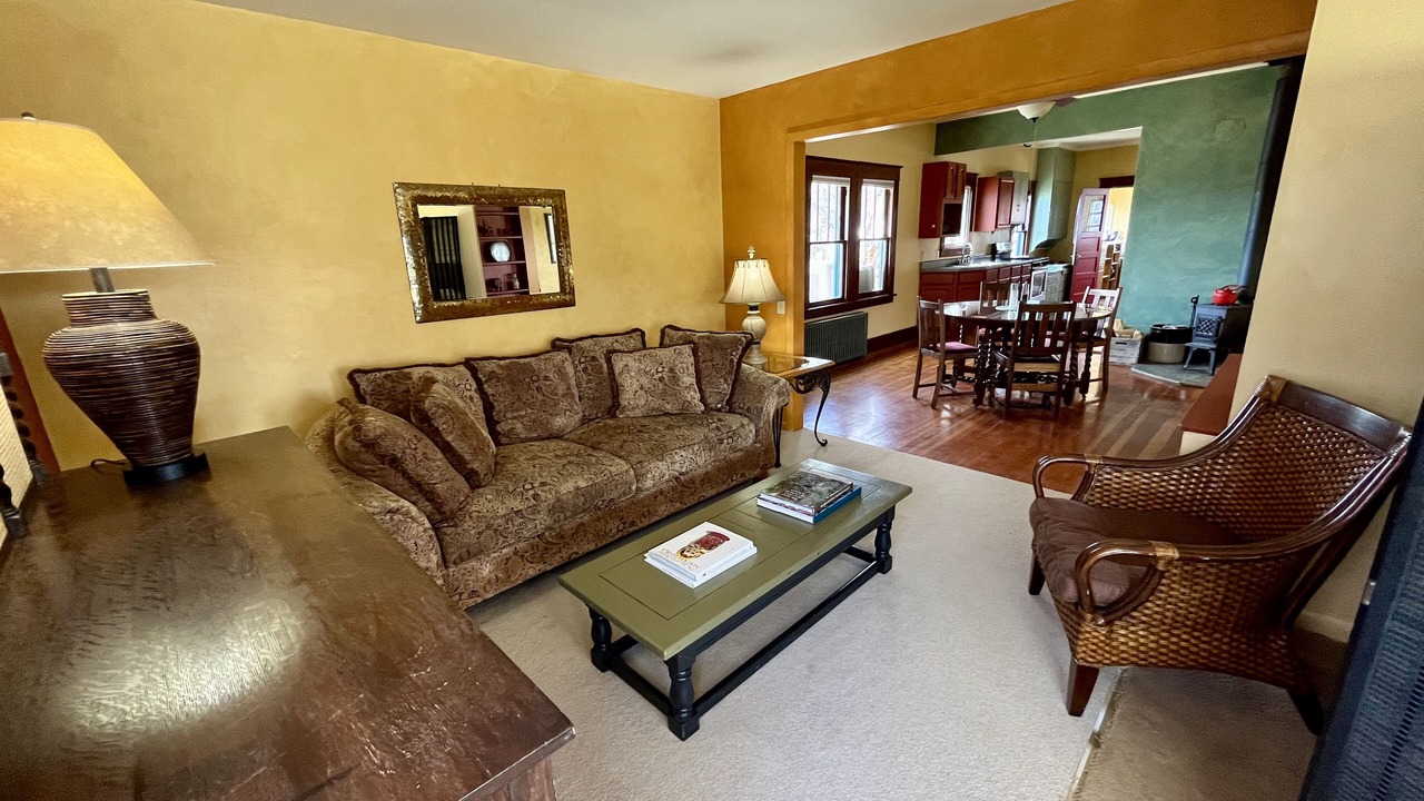 Photo of Bedroom in Lazear