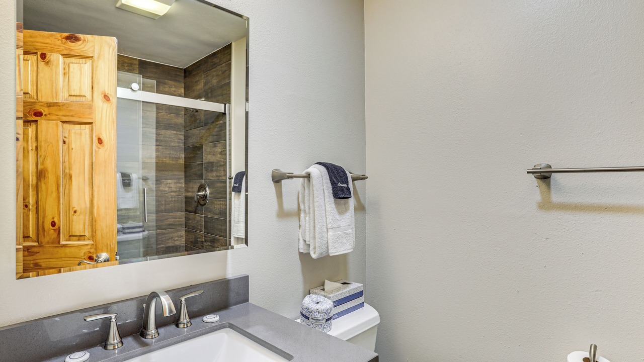 Photo of Bathroom in Avon