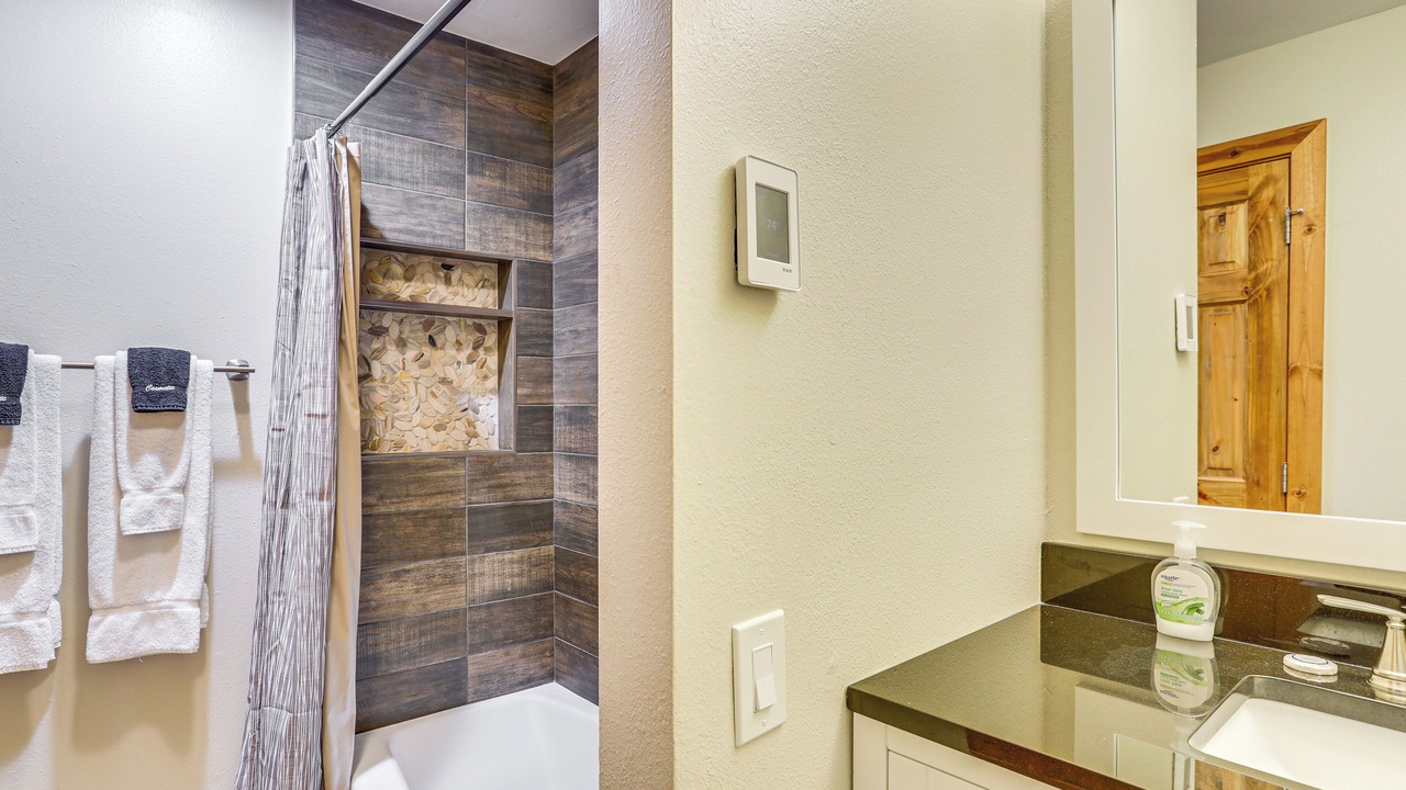 Photo of Bathroom in Avon
