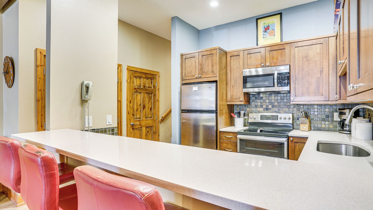 Photo of Kitchen in Avon