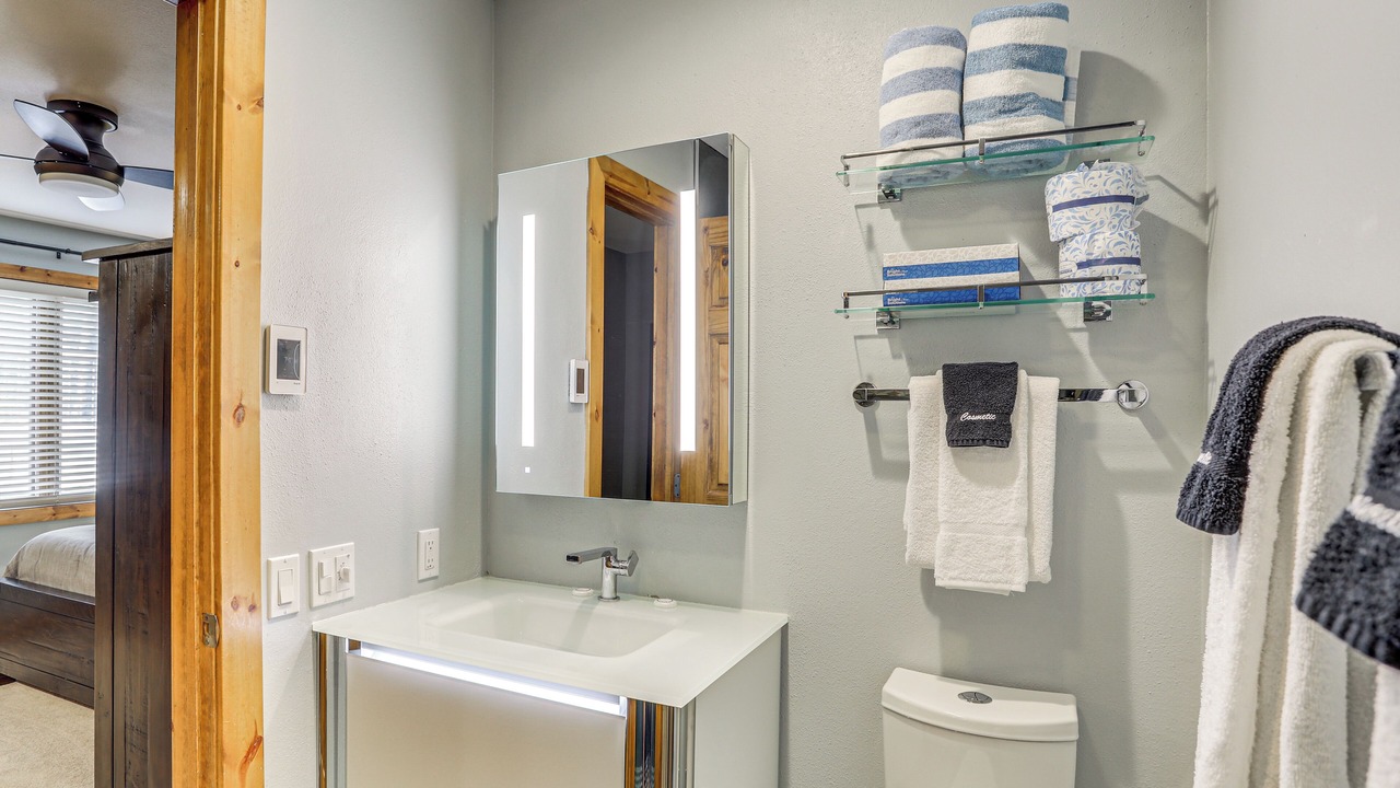 Photo of Bathroom in Avon