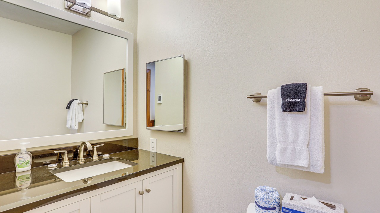 Photo of Bathroom in Avon
