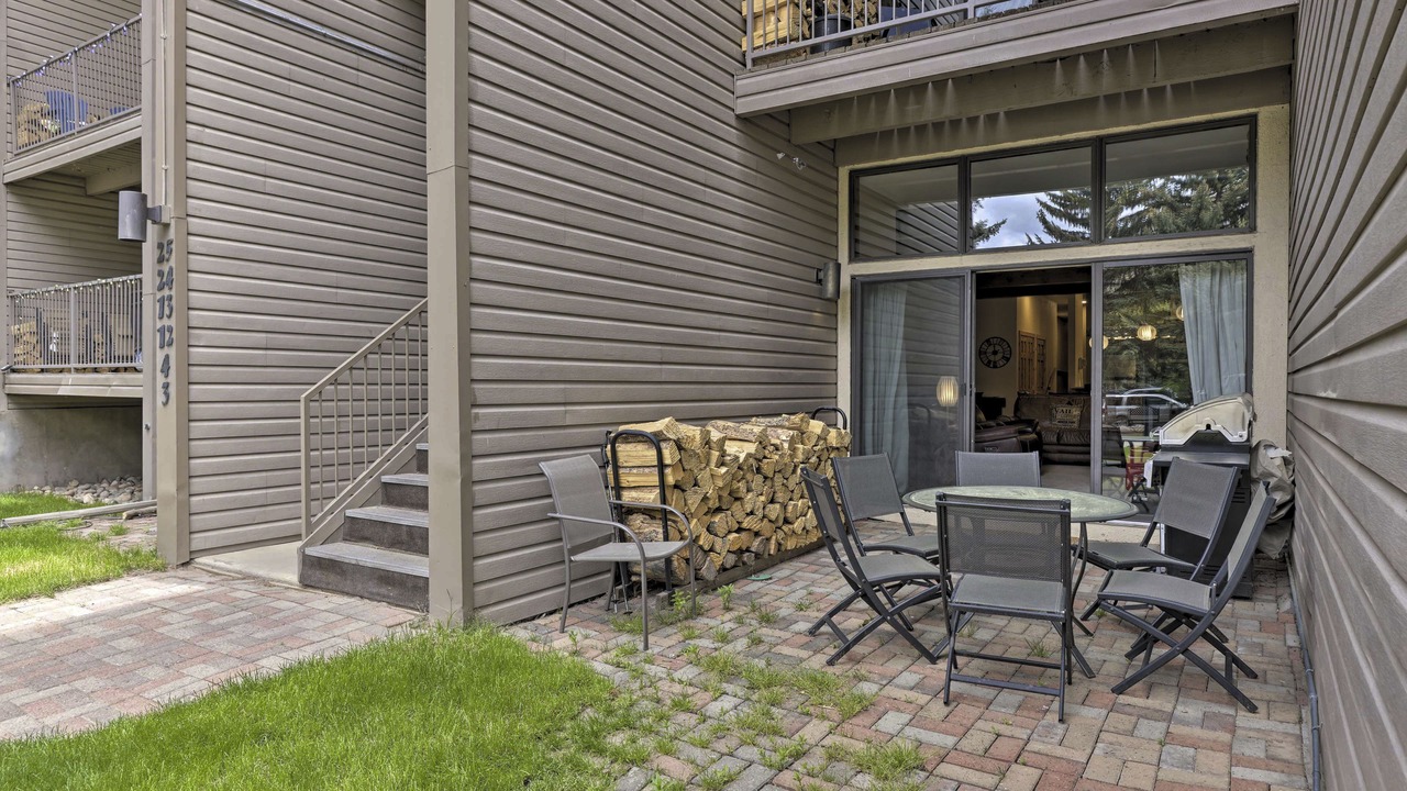 Photo of Outdoor in Avon