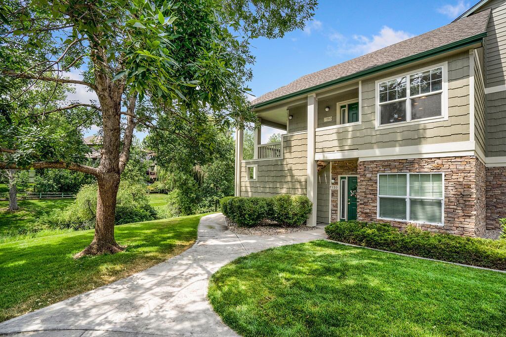 Photo of Outdoor in Fort Collins