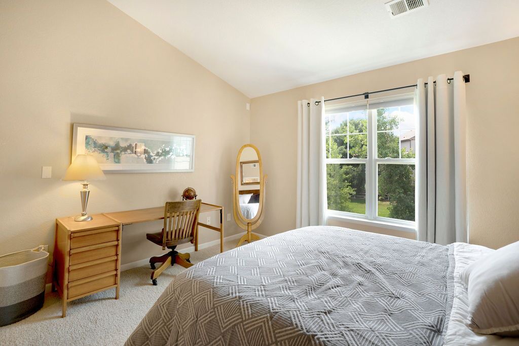 Photo of Bedroom in Fort Collins