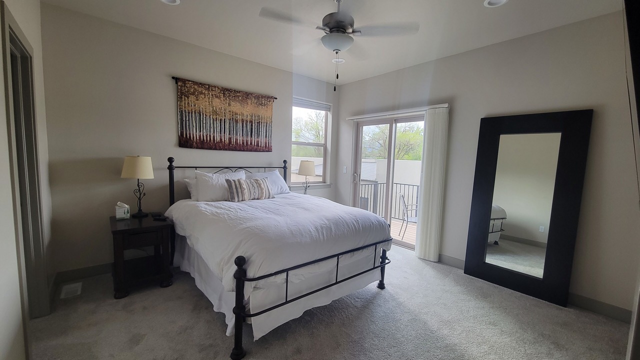 Photo of Bedroom in Poncha Springs