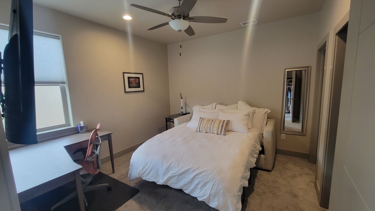 Photo of Bedroom in Poncha Springs