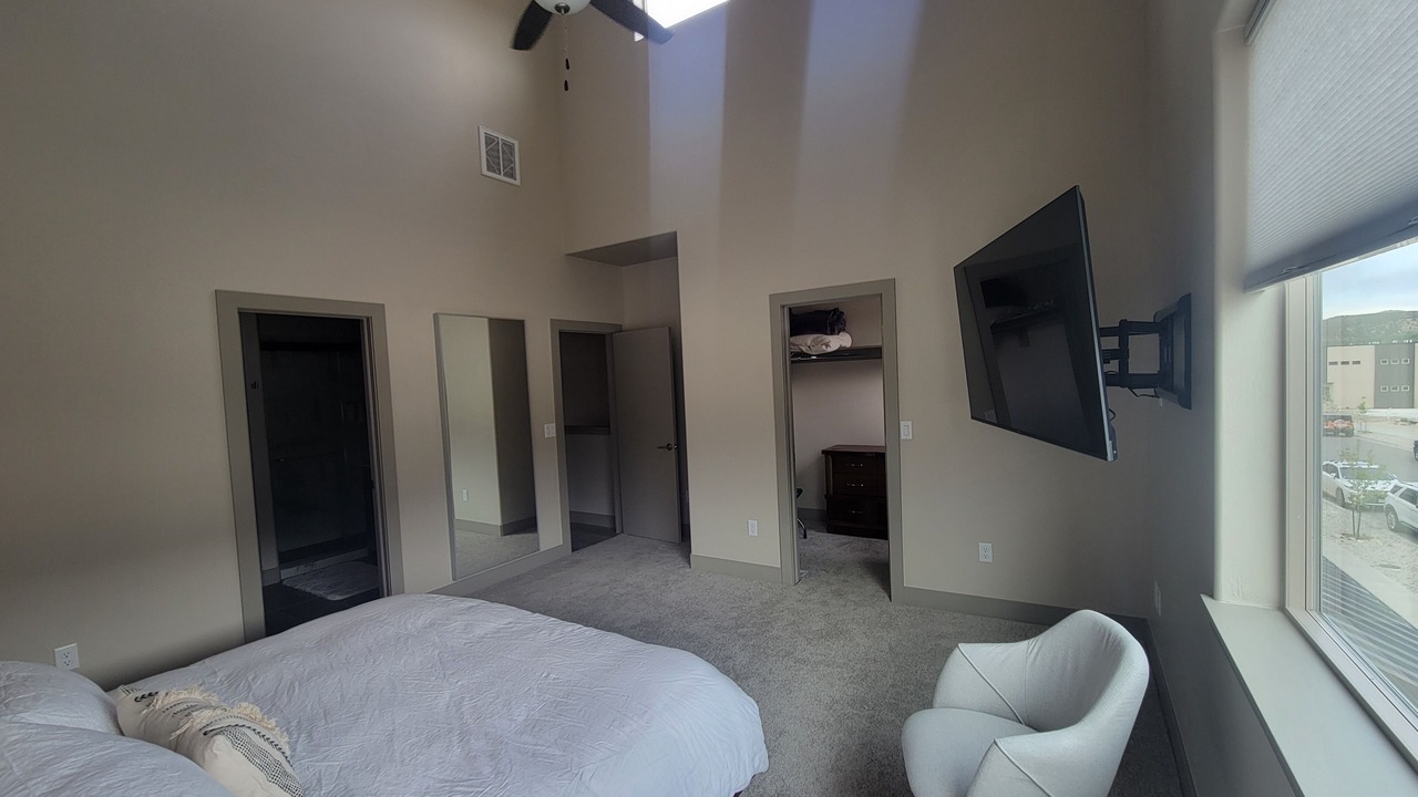 Photo of Bedroom in Poncha Springs