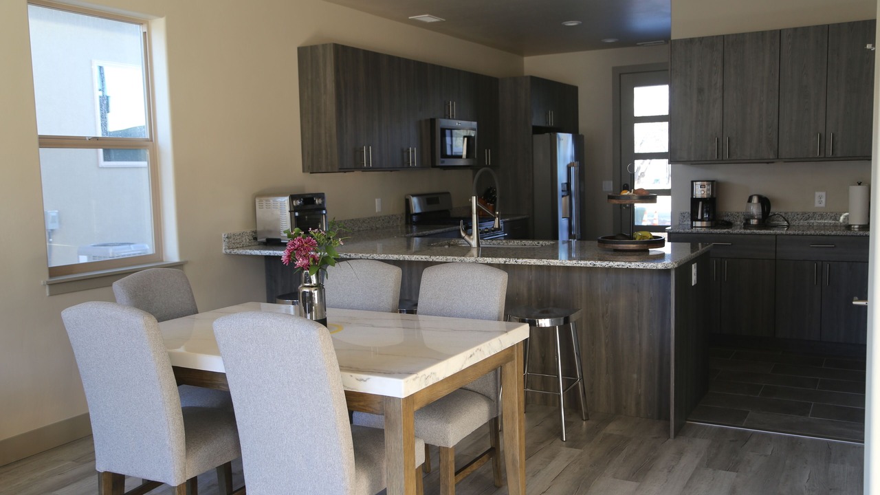 Photo of Kitchen in Poncha Springs