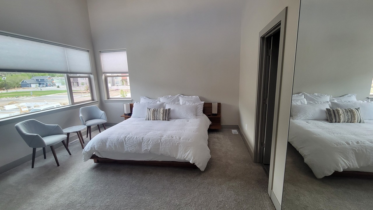 Photo of Bedroom in Poncha Springs
