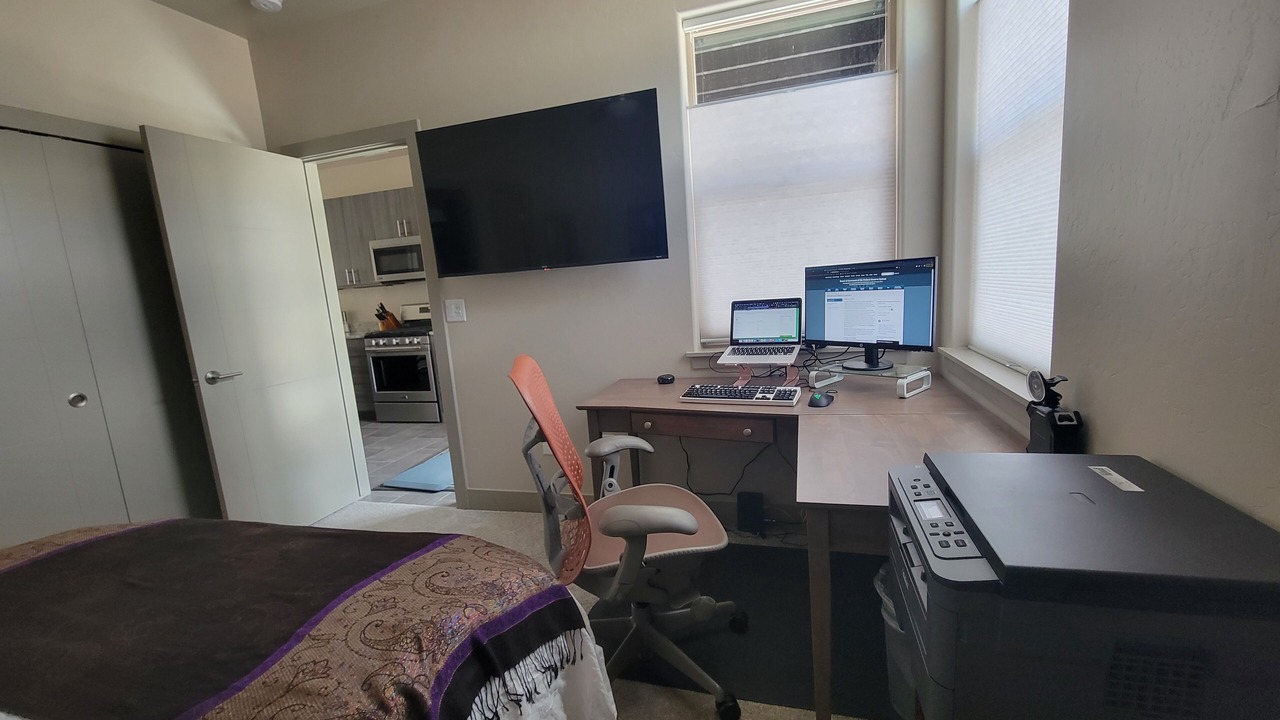 Photo of Bedroom in Poncha Springs