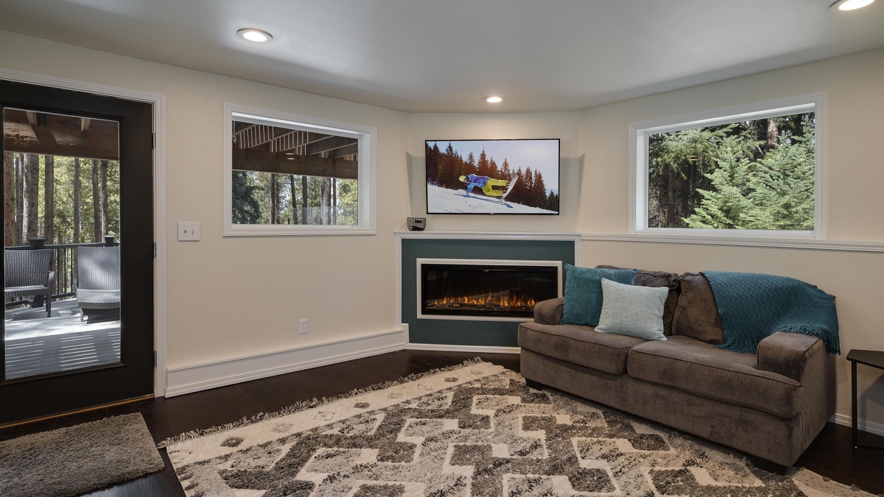 Photo of Bedroom in Blue River