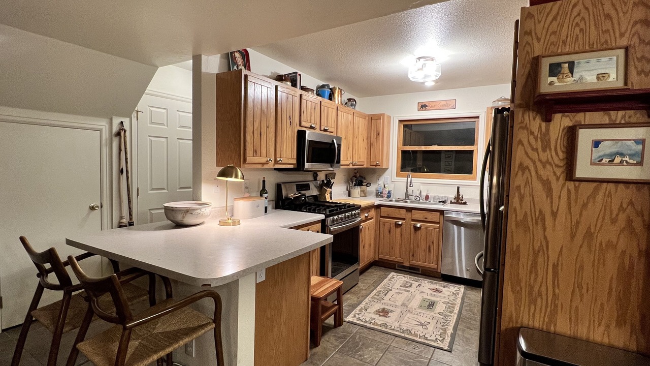 Photo of Kitchen in Cuchara