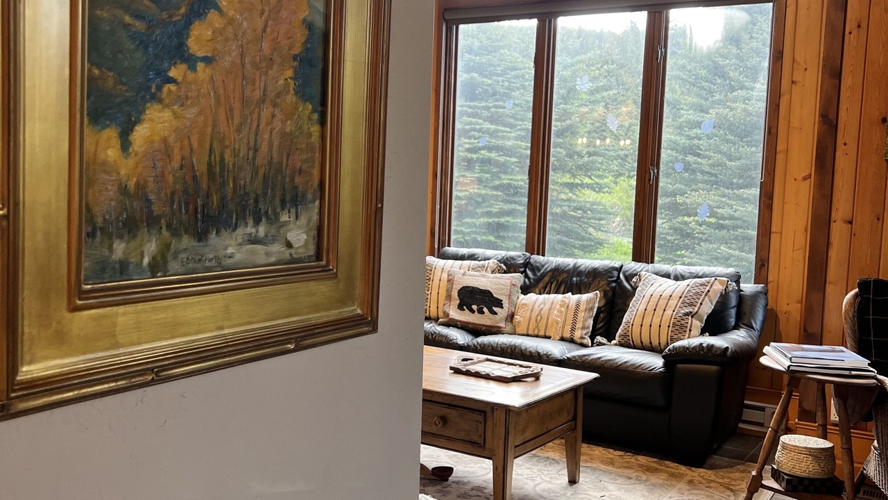 Photo of Livingroom in Cuchara