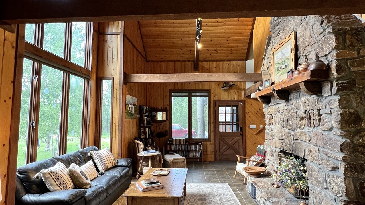 Photo of Livingroom in Cuchara