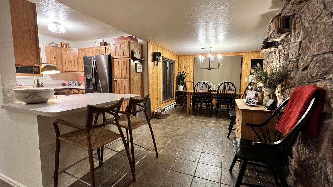 Photo of Kitchen in Cuchara