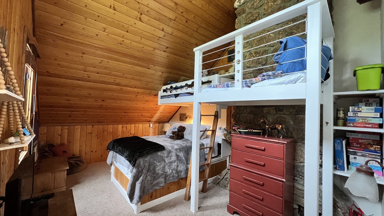 Photo of Bedroom in Cuchara