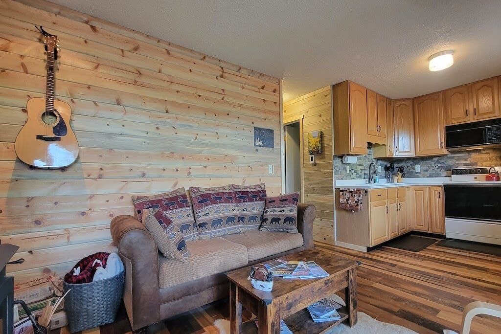 Photo of Livingroom in Michigan Hill