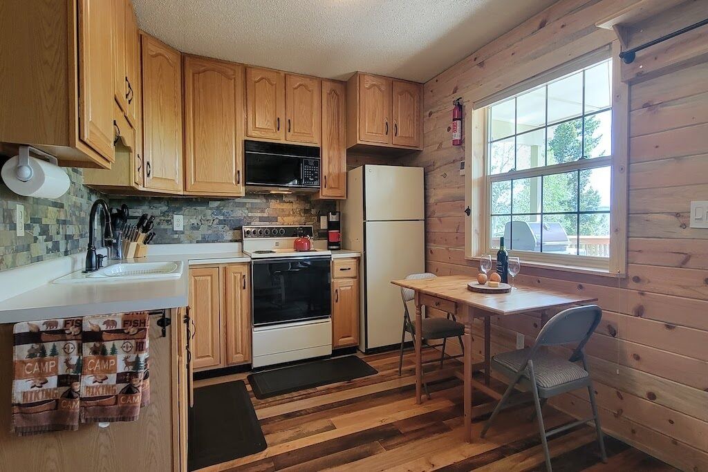 Photo of Kitchen in Michigan Hill