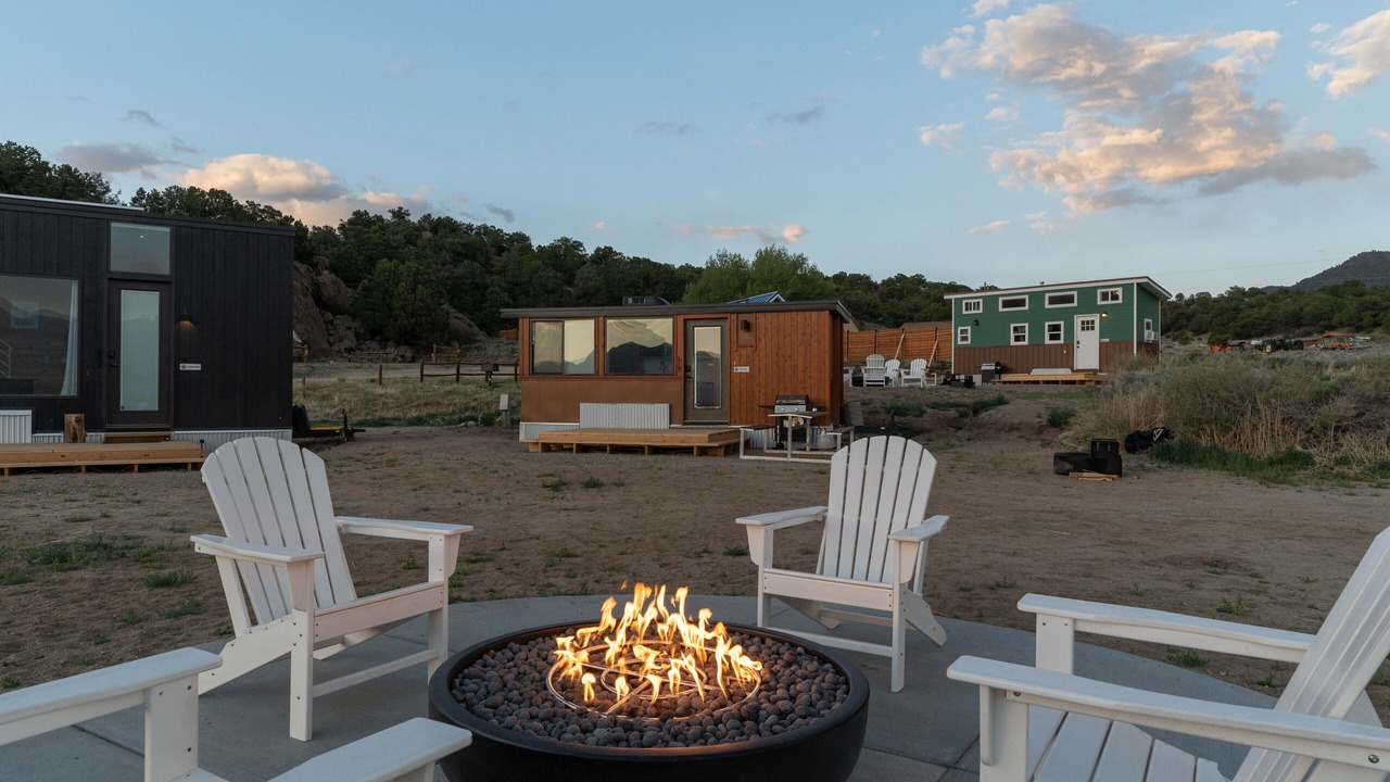 Photo of Outdoor in Buena Vista