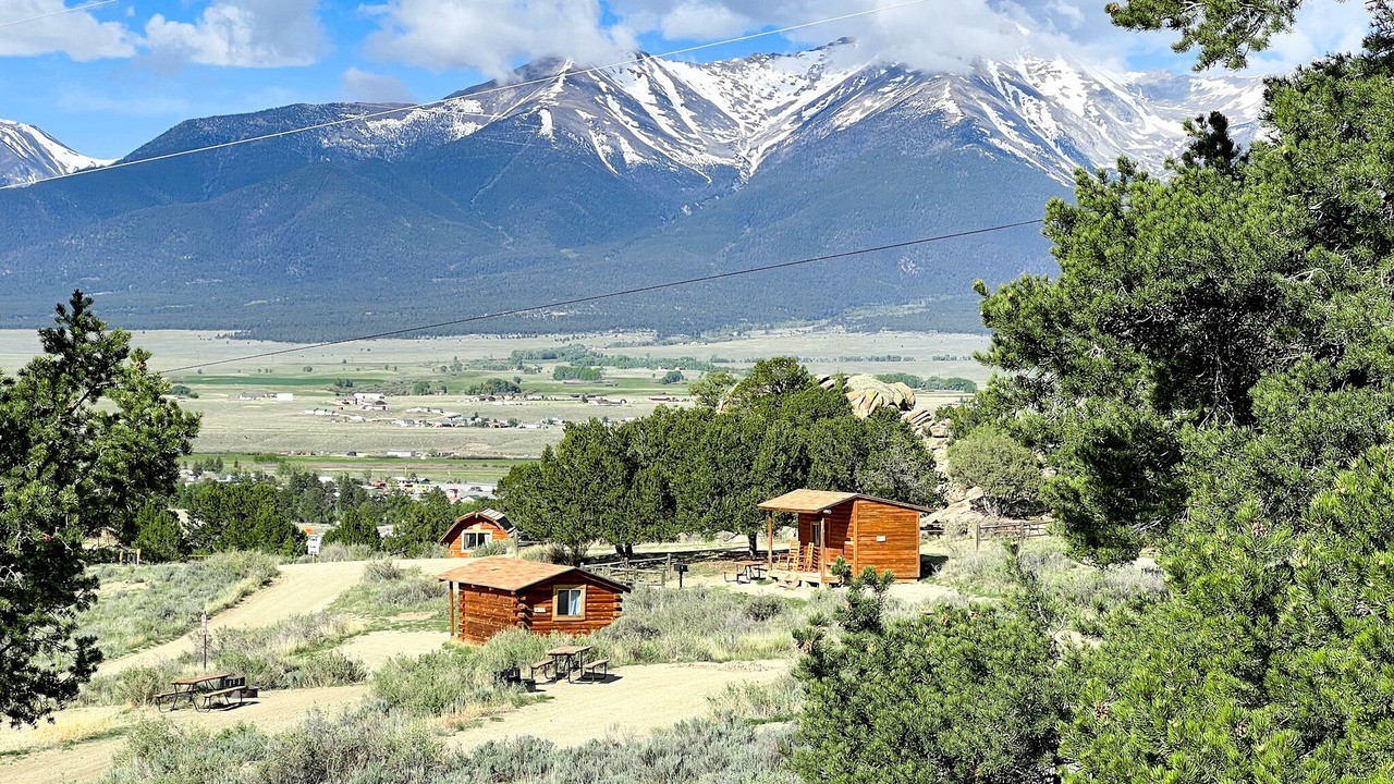Photo of Outdoor in Buena Vista
