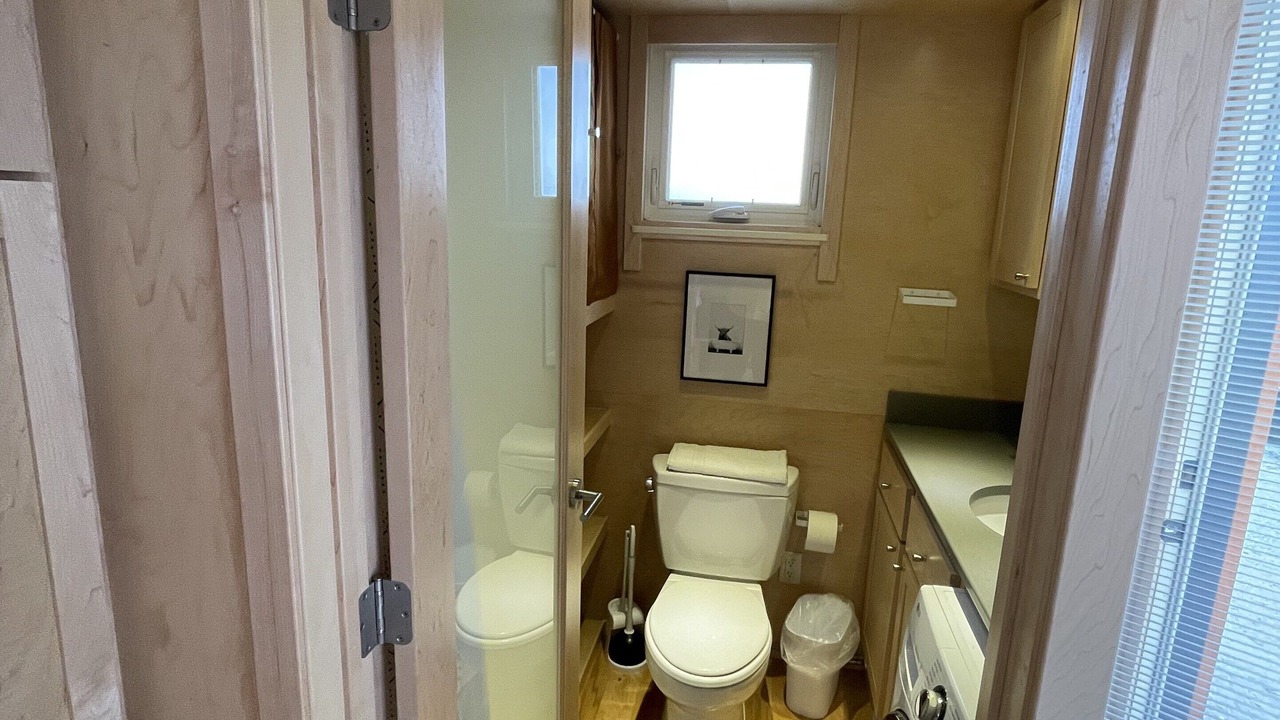 Photo of Bathroom in Buena Vista