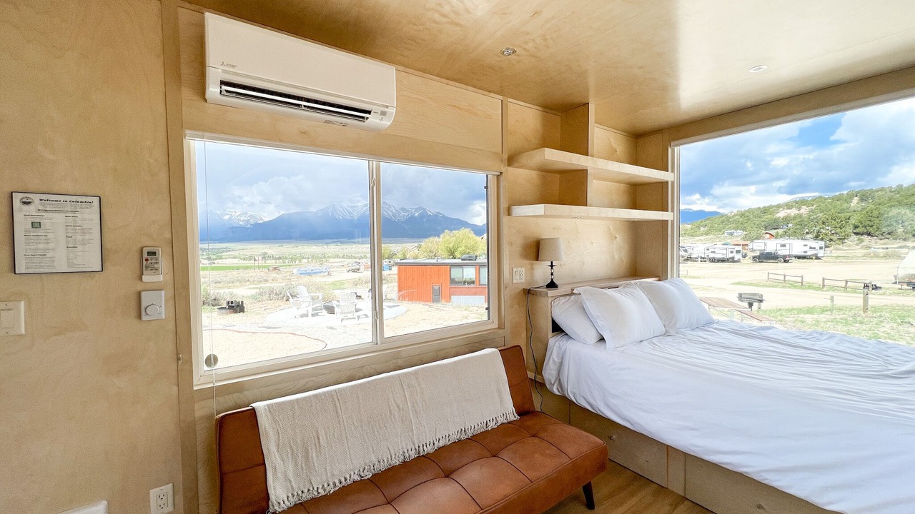 Photo of Bedroom in Buena Vista