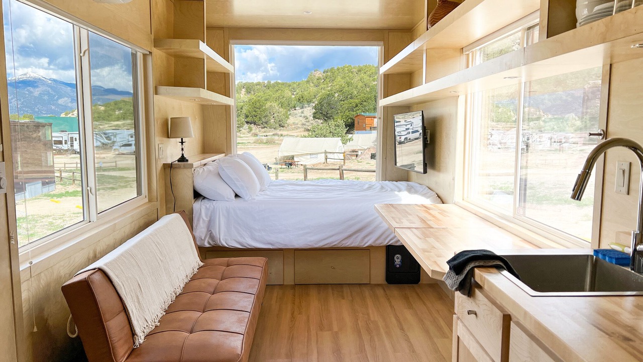 Photo of Bedroom in Buena Vista