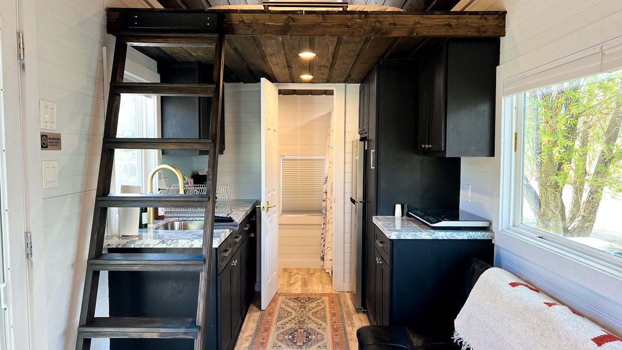 Photo of Kitchen in Buena Vista