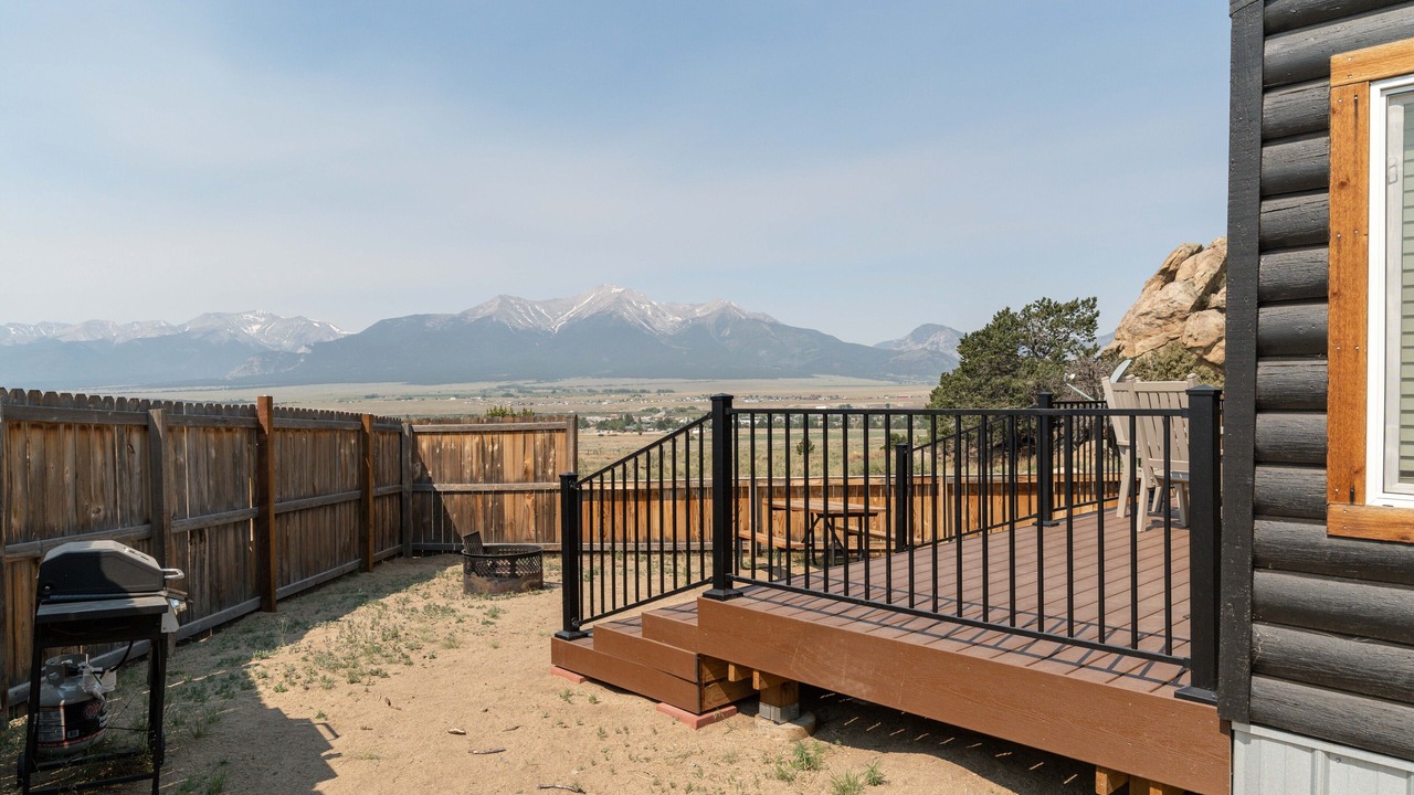 Photo of Bedroom in Buena Vista