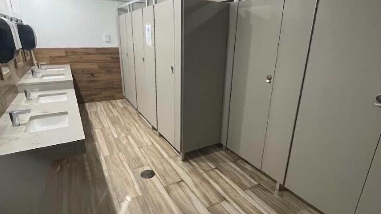 Photo of Bathroom in Buena Vista